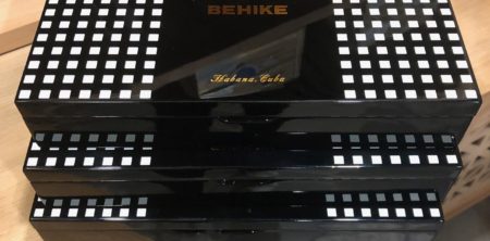 Cohiba Behike