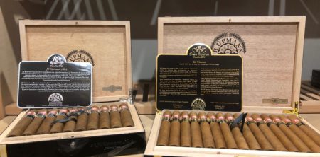 H.Upmann – “Reserva Cosecha 2010” и “Gran Reserva Cosecha 2011”