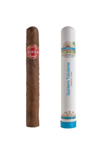 Quintero Tubulares Tubos