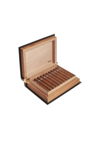 Montecristo Gran Piramides 2017