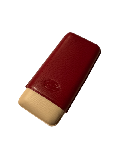 Футляр Romeo y Julieta Clasica на 3 сигары