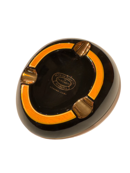 Пепельница Partagas Linea Clasica на 3 сигары