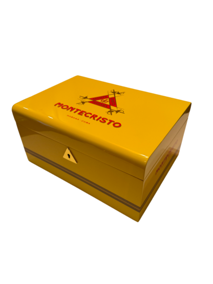 Хьюмидор Montecristo на 50 сигар