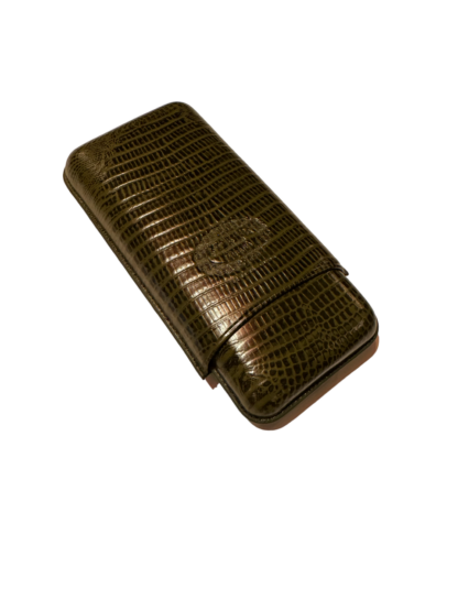 ФУТЛЯР HOYO DE MONTERREY PREMIUM на 3 сигары