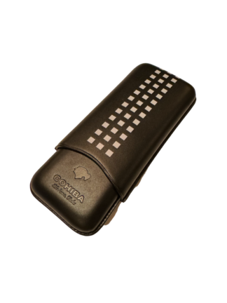 ФУТЛЯР COHIBA BHK PREMIUM на 3 сигары