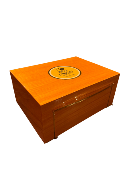 Хьюмидор Quai d Orsay Limited Edition на 50 сигар