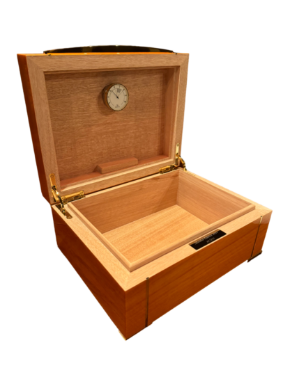 Хьюмидор Quai d Orsay Limited Edition на 50 сигар — изображение 2