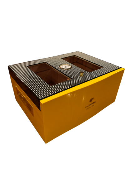 Хьюмидор Cohiba на 50 сигар