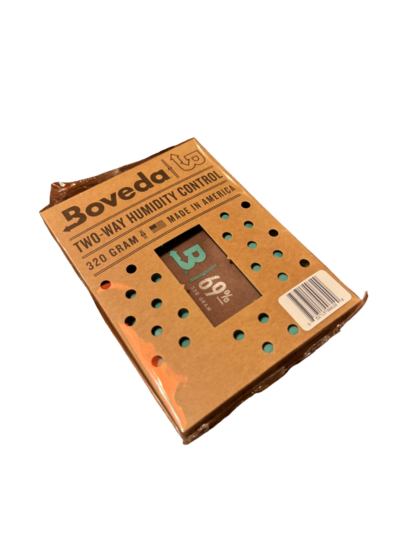 Увлажнитель Boveda 320 гр профессиональный