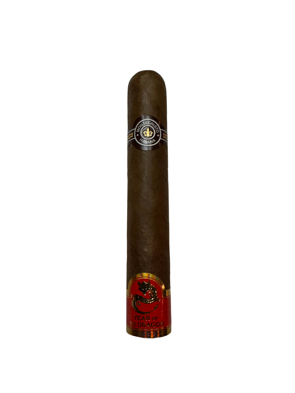 MONTECRISTO BRILLANTES Year of the Dragon 2024