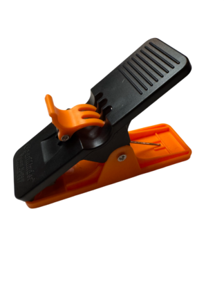 Держатель для сигар orange