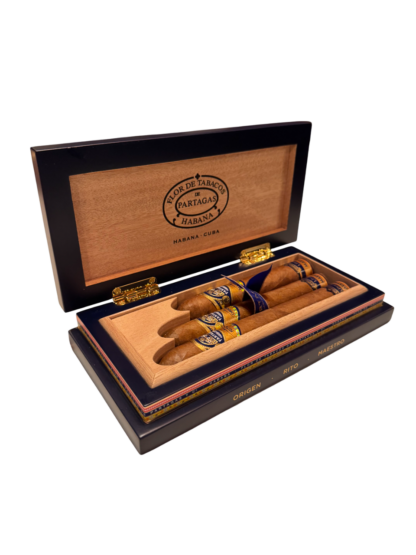 Набор PARTAGAS LINEA MAESTRA