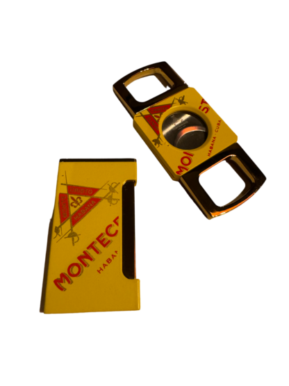 Подарочный комплект Montecristo 2023