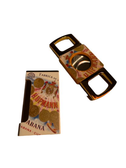 Подарочный комплект H.Upmann 2023