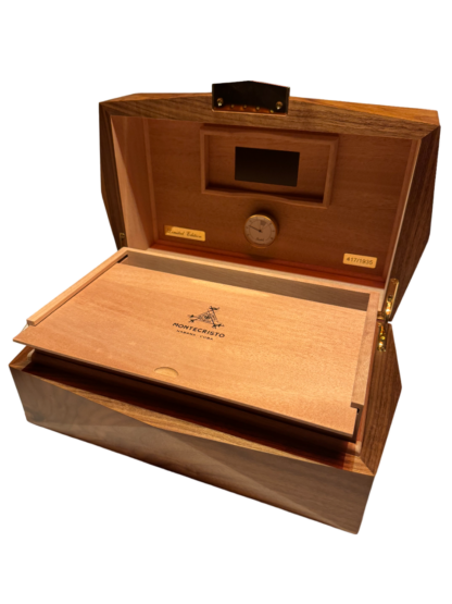 Хьюмидор Montecristo 1935  Limited Edition на 60 сигар — изображение 2
