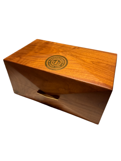 Хьюмидор Montecristo 1935  Limited Edition на 60 сигар