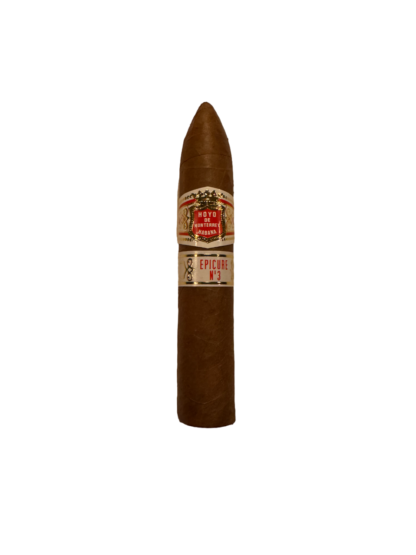 HOYO DE MONTERREY EPICURE No.3