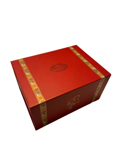 Новогодний набор Romeo y Julieta — изображение 2