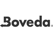 Boveda logo