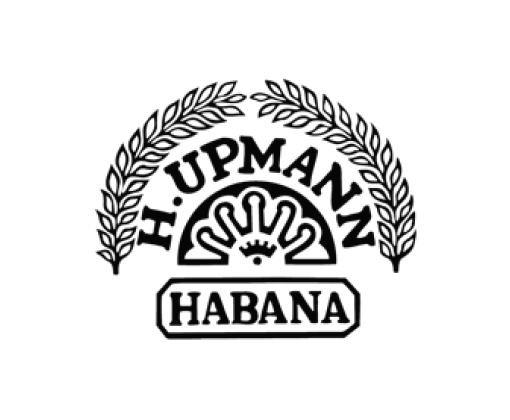 H. Upmann logo